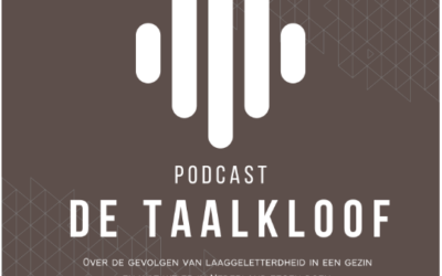 Podcast de Taalkloof